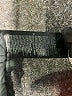 Long Tall Sally Gray Turtleneck Sweater Size M - photo 8
