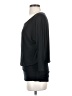 Venus Black 3/4 Sleeve Top Size S - photo 5