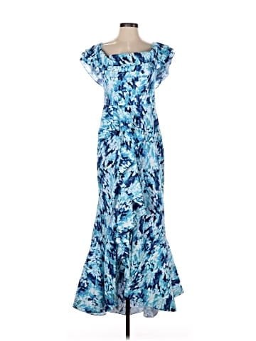 Badgley Mischka Casual Dress (view 1)