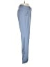 Nike Solid Blue Casual Pants Size S - photo 4