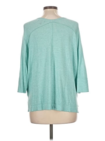 Tribal Pullover Sweater (view 2)