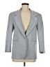 L.L.Bean Blue Gray Blazer Size 6 (petite) - photo 1