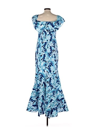 Badgley Mischka Casual Dress (view 2)