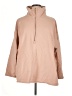 J.Crew 100% Cotton Tan Poncho Size XL - photo 1