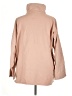 J.Crew 100% Cotton Tan Poncho Size XL - photo 2