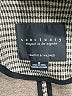 Sanctuary Houndstooth Brown Blazer Size M - photo 6
