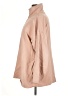 J.Crew 100% Cotton Tan Poncho Size XL - photo 5