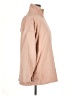 J.Crew 100% Cotton Tan Poncho Size XL - photo 4