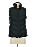 Lands' End 100% Polyester Black Vest Size S - photo 1