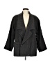 Peabody House Chevron-herringbone Gray Coat Size 9 - 10 - photo 1