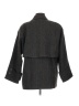 Peabody House Chevron-herringbone Gray Coat Size 9 - 10 - photo 2