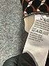Susan Graver Print Brown Casual Pants Size 3X - photo 5