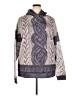 Unbranded Paisley Gray Pullover Sweater Size 2X - photo 1