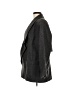 Peabody House Chevron-herringbone Gray Coat Size 9 - 10 - photo 5
