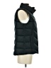 Lands' End 100% Polyester Black Vest Size S - photo 4