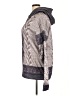 Unbranded Paisley Gray Pullover Sweater Size 2X - photo 5