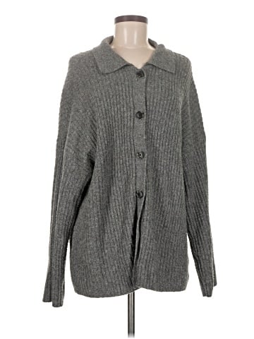 American Eagle Outfitters Cardigan (view 1)