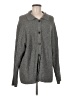 American Eagle Outfitters Gray Cardigan Size M - photo 1