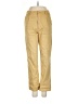 FOR DAYS Solid Tan Khakis Size S - photo 1