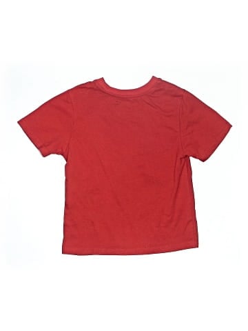 Super Mario Short Sleeve T-Shirt (view 2)