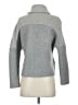 Vince. Chevron-herringbone Gray Wool Coat Size XXS - photo 2
