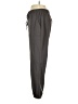 Nine West Gray Casual Pants Size M - photo 5