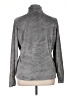 Natural Reflections 100% Recycled Polyester Gray Jacket Size XL - photo 2
