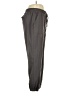 Nine West Gray Casual Pants Size M - photo 4