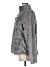 Natural Reflections 100% Recycled Polyester Gray Jacket Size XL - photo 5
