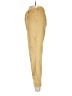 FOR DAYS Solid Tan Khakis Size S - photo 5