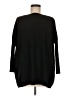 Orange Fashion Black Pullover Sweater One size - photo 1