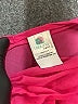 Laguna 100% Polyester Pink Swimsuit Cover Up Size 6X - photo 3
