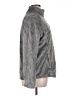 Natural Reflections 100% Recycled Polyester Gray Jacket Size XL - photo 4