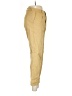 FOR DAYS Solid Tan Khakis Size S - photo 4