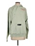 Nike Green Pullover Hoodie Size S - photo 1