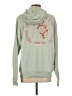 Nike Green Pullover Hoodie Size S - photo 2