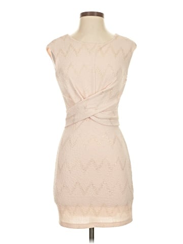 Love Culture Cocktail Dress (view 1)