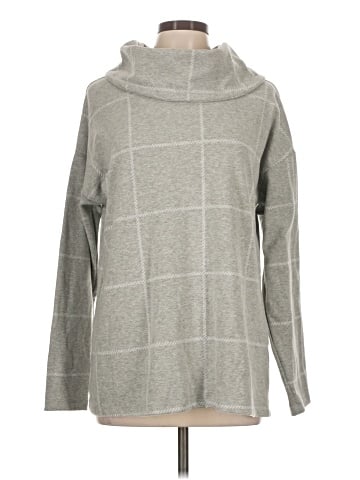 Christopher & Banks Turtleneck Sweater (view 1)