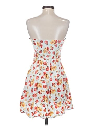 Black Poppy Casual Dress (view 2)
