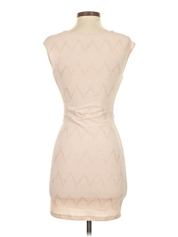 Love Culture Cocktail Dress (view 2)