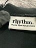 Rhythm. Black Swimsuit Top Size S - photo 3
