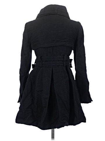 Nanette Lepore Wool Coat (view 2)