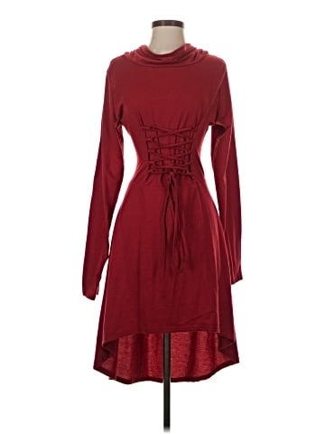 Unbranded Casual Dress (view 1)