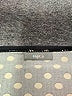 Apt. 9 Polka Dots Gray Swimsuit Bottoms Size XXL (estimated) - photo 3