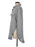 Unbranded Color Block Gray Long Sleeve Blouse Size M - photo 5
