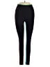 Splits 59 Color Block Black Active Pants Size XS - photo 1