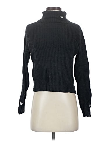 Broadway 38 Turtleneck Sweater (view 1)