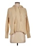 j. society Tan Pullover Sweater Size S - photo 1