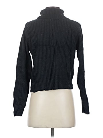 Broadway 38 Turtleneck Sweater (view 2)