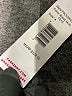 Parker 100% Polyester Stars Black Cocktail Dress Size 4 - photo 8